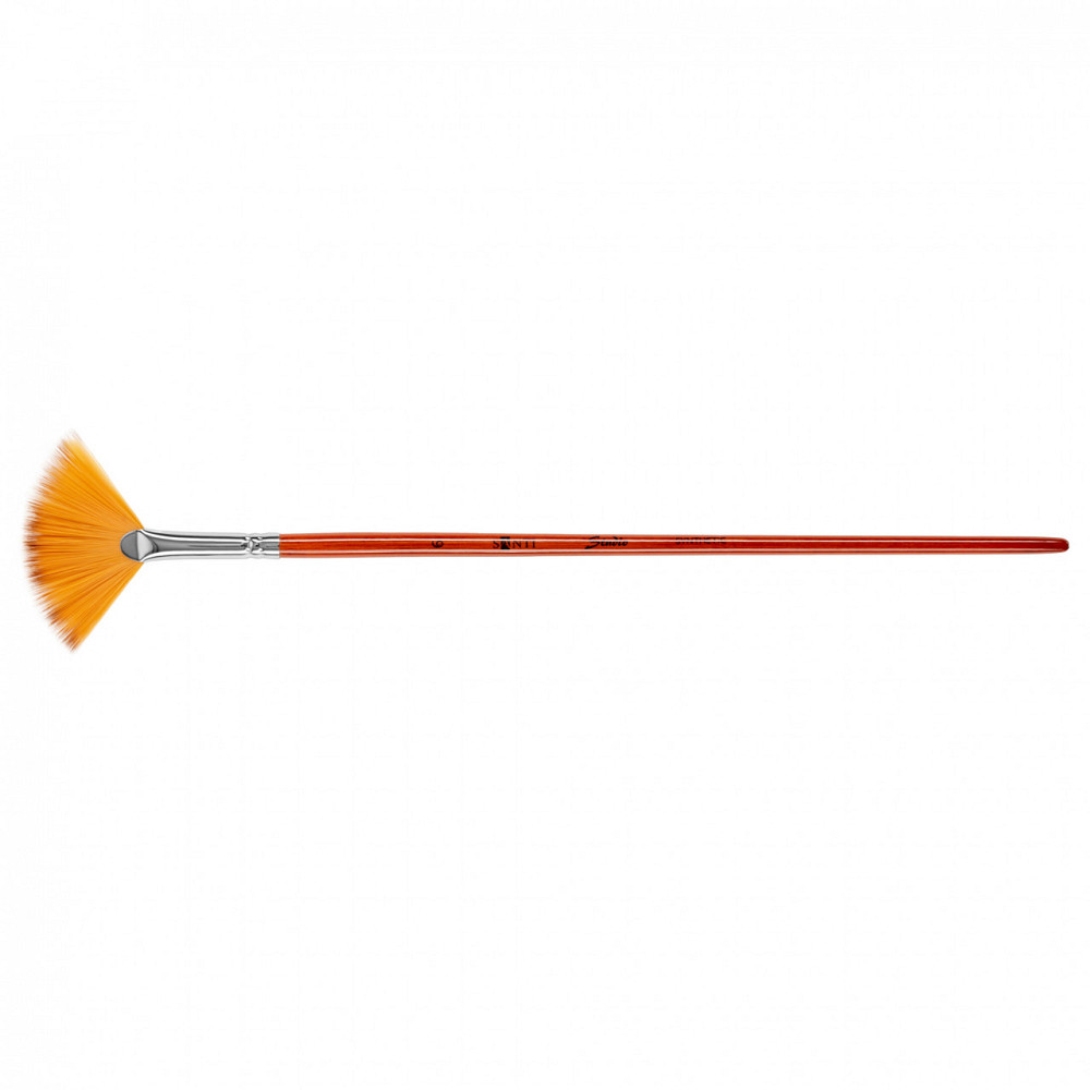 Пензель худож. синтетика 