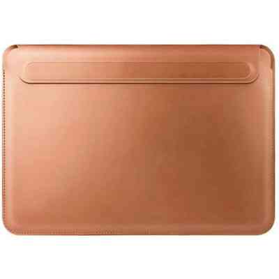 Чохол до ноутбука BeCover 12&quot; MacBook ECO Leather Brown (709688) Вінниця