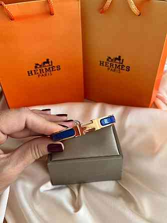 Браслет Hermes Позолота Одеса