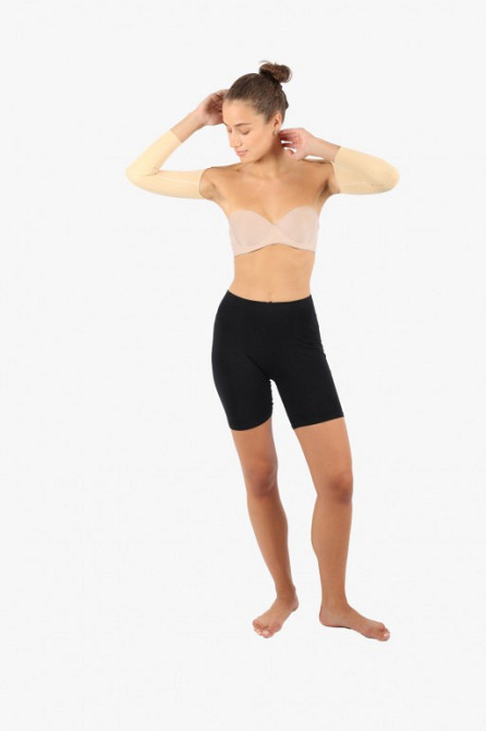 SLP-210 Післяопераційний компресійний рукав Дніпро - фото 4