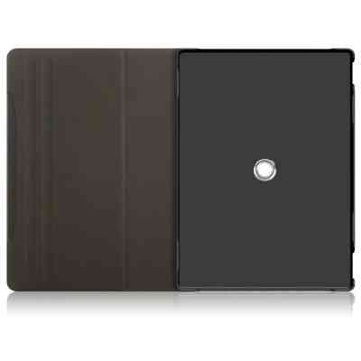 Чехол для электронной книги BeCover Magnetic Book-holder 360° PocketBook InkPad Lite (PB970) 9.7" Black (710070) Винница