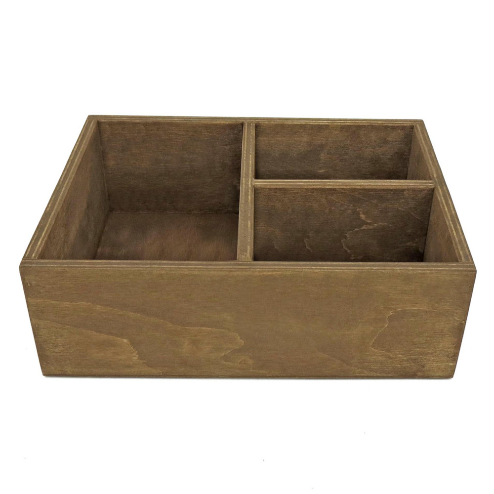 Органайзер для спецій "Голландез" сепія Миколаїв - фото 1