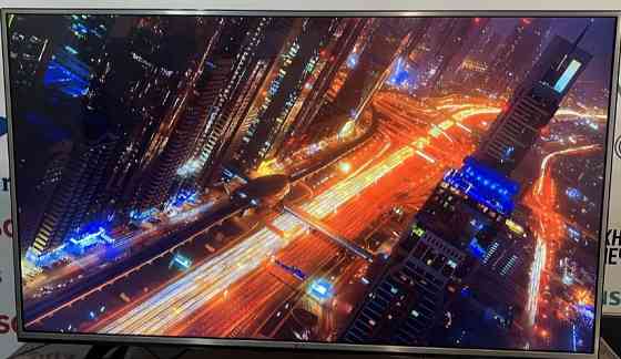 Телевизор LG 55