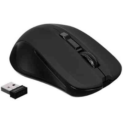 Мышка Acer OMR010 Wireless Black (ZL.MCEEE.028.) Винница