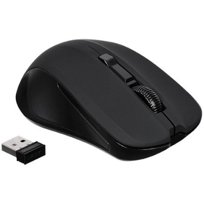 Мышка Acer OMR010 Wireless Black (ZL.MCEEE.028.) Винница - изображение 2