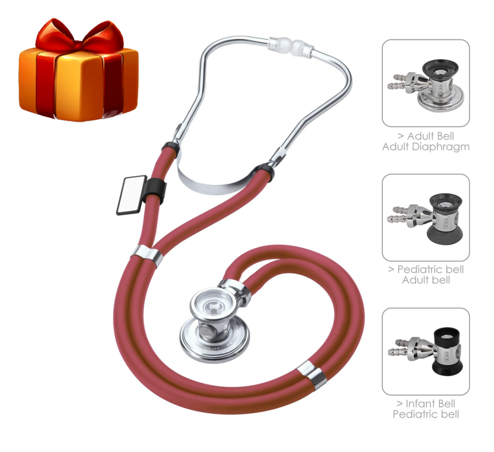 Стетоскоп MDF Instruments 767-17 Днепр - изображение 1