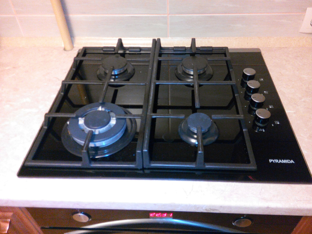 Пошук витоків газу усунення витоків газу ремонт Одеса - фото 7