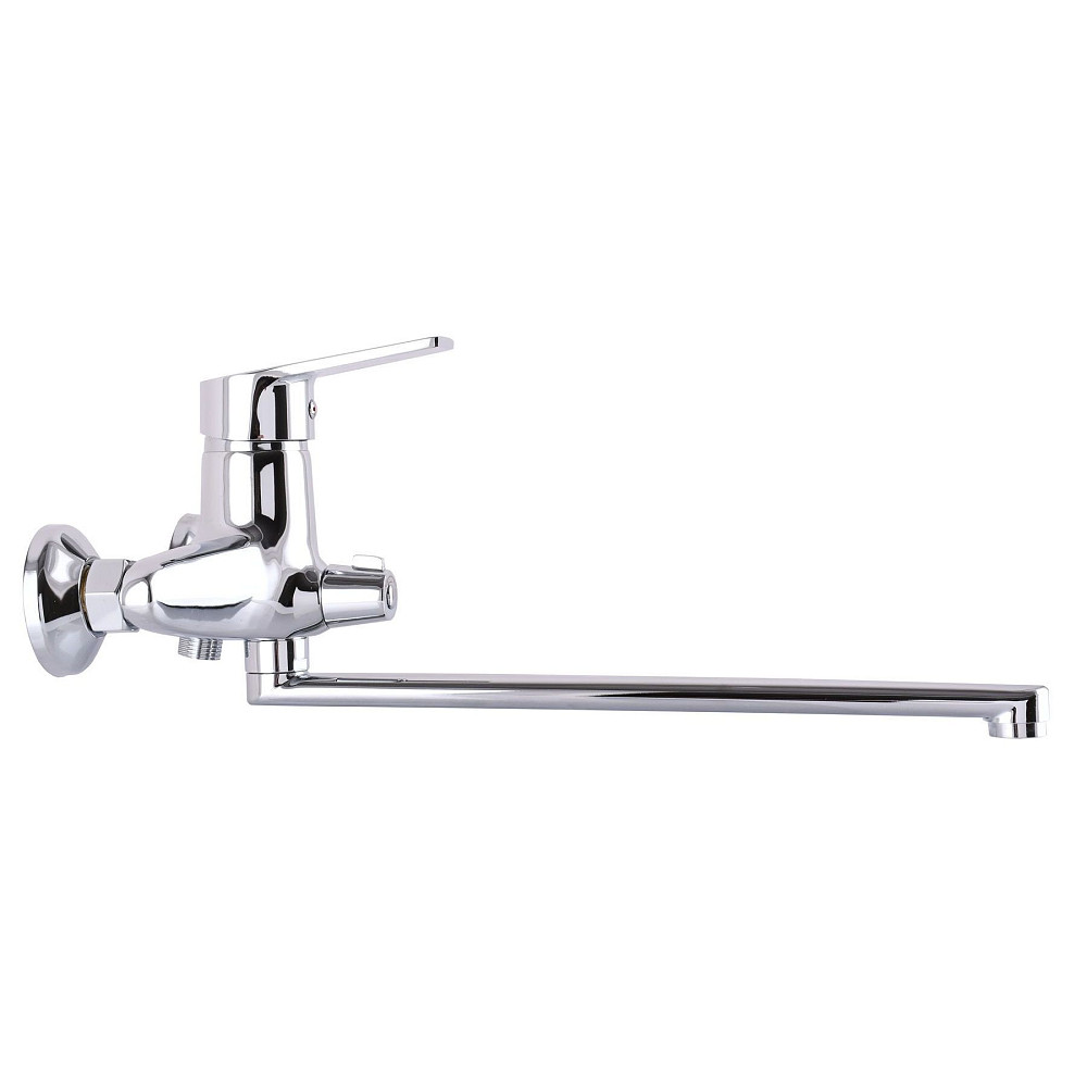 Змішувач для ванни DOMINO BLITZ DBC-208 Тернопіль - фото 3