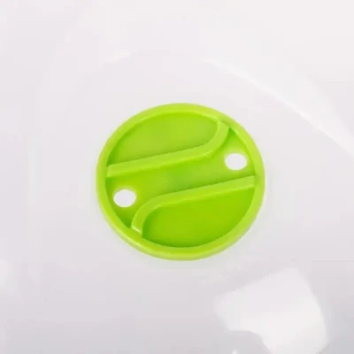 Кришка для мікрохвильової печі Еталон-С з клапаном 27 см (ЕТ d27 кл) Вінниця - фото 2