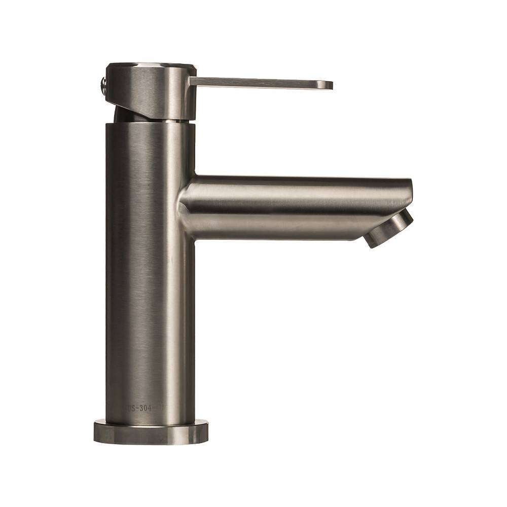 Змішувач для умивальника Globus Lux WIEN SBT2-101 Луцьк - фото 2