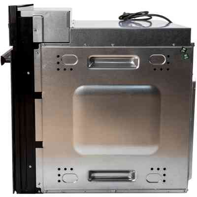 Духова шафа Grunhelm GDG610B Вінниця