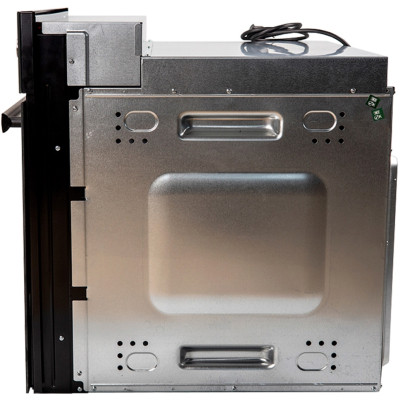 Духова шафа Grunhelm GDG610B Вінниця - фото 3