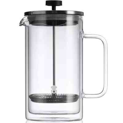 Френч-прес MasterPro Foodies mixology 800 мл (BGMP-20213) Вінниця