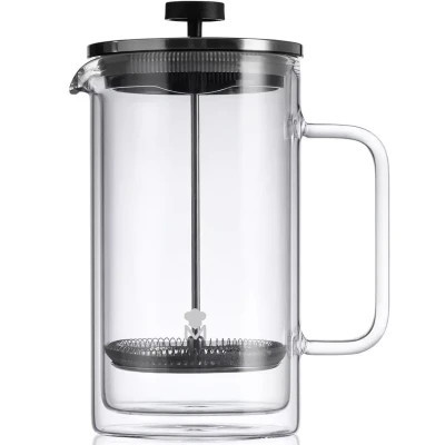 Френч-прес MasterPro Foodies mixology 800 мл (BGMP-20213) Вінниця - фото 2