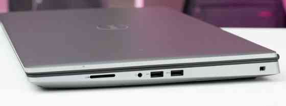 Dell Precision 7760 i7-11850H 32RAM 512SSD RTX A3000 FHD 17,3” Харьков