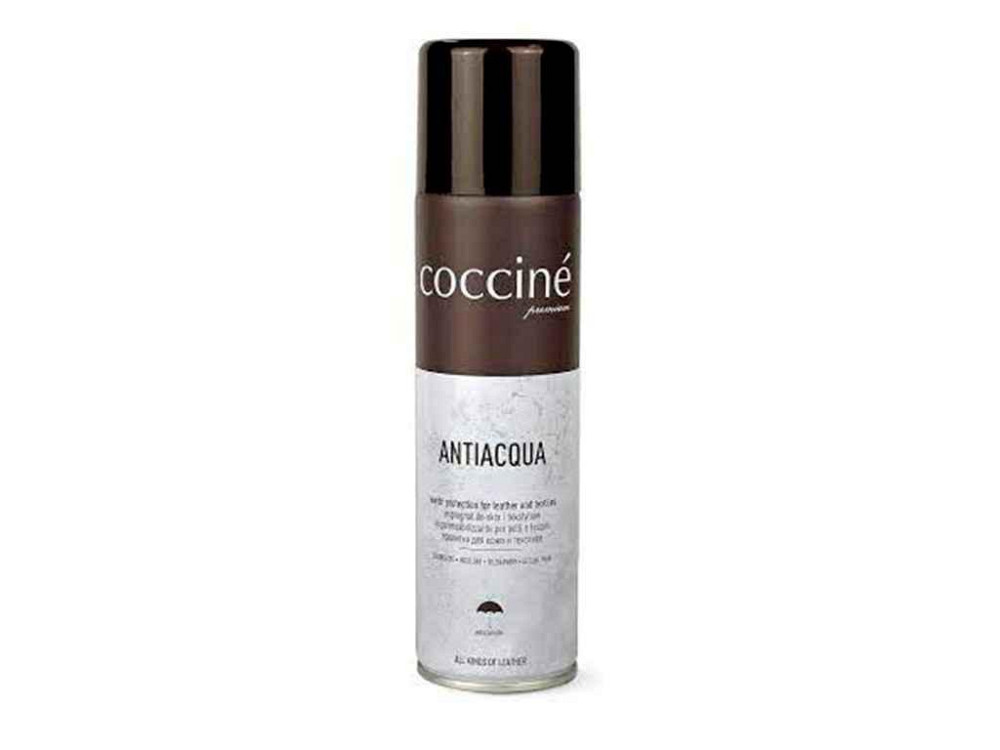 Bодовідштовхуючий спрей ANTIACQUA шкіра, замш 250мл ТМ COCCINE Київ - фото 1