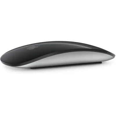 Мышка Apple Magic Mouse Multi-Touch Surface Bluetooth Black (MXK63ZM/A) Винница - изображение 2
