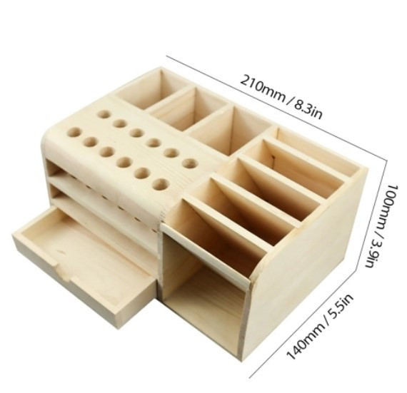 Органайзер для викруток "Лінді" бланже Миколаїв - фото 3