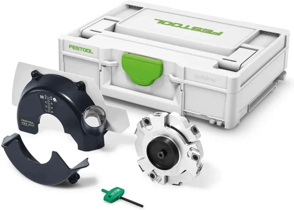 Festool Urządzenie do wpustów VN-HK85 130X16-25 576803 Київ - фото 1