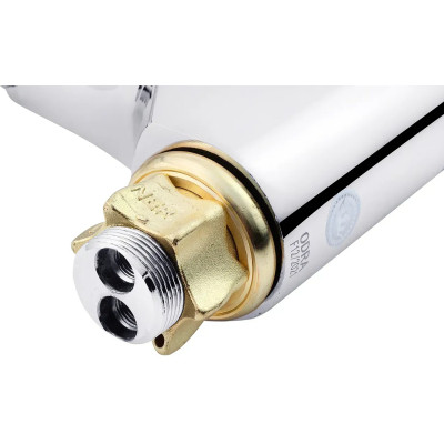 Змішувач Kroner Odra-C011 (CV019457) Вінниця - фото 5