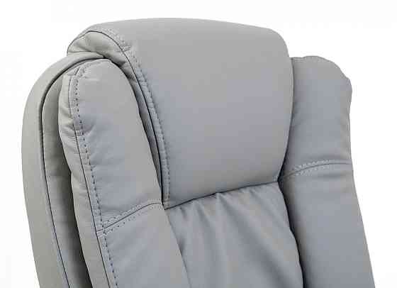 Офісне Крісло Керівника Richman California Fly 2232 Хром М3 MultiBlock Сірий Київ