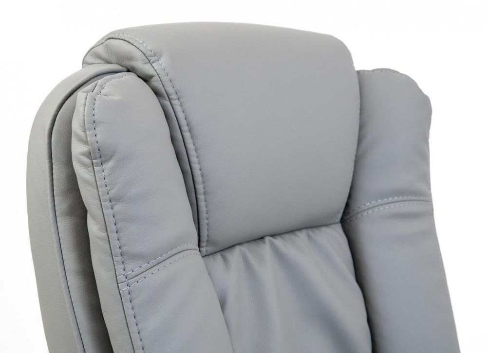 Офісне Крісло Керівника Richman California Fly 2232 Хром М3 MultiBlock Сірий Київ - фото 5