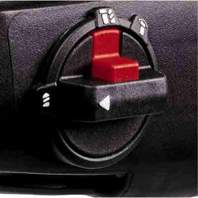 Перфоратор Einhell TC-RH 620 4F, 620 Вт, 2,2 Дж, кейс (4257990) Вінниця