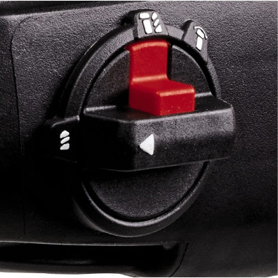 Перфоратор Einhell TC-RH 620 4F, 620 Вт, 2,2 Дж, кейс (4257990) Вінниця - фото 4