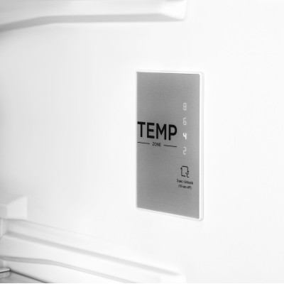 Холодильник Ardesto DNF-MBI177DD Вінниця - фото 2