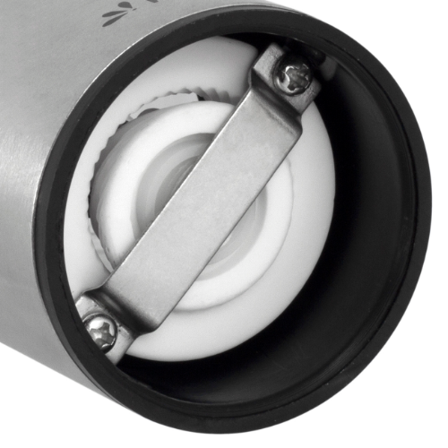 Набір млинків для спецій 2шт з підставкою KAMILLE 7052 Житомир - изображение 4