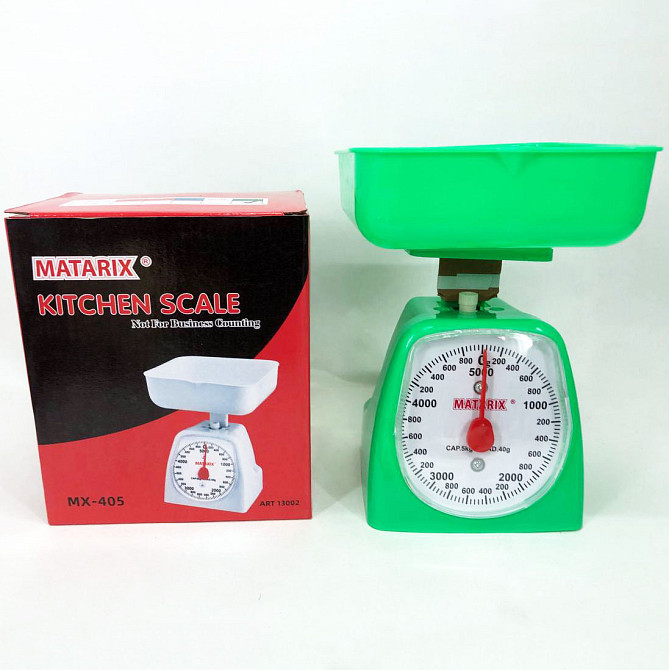 Точные кухонные весы с чашей, Весы кухонные с цифровым экраном профессиональные UQ-82 Львов - изображение 9