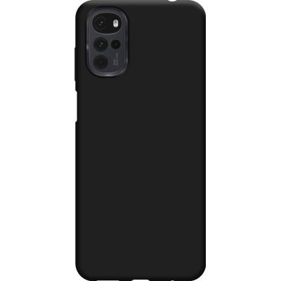 Чохол до мобільного телефона BeCover Motorola Moto G22 Black (707989) Вінниця - фото 3