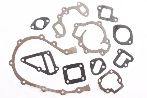 Набор прокладок двигателя ГАЗ-2410, 3302 полный (402 дв.) Винница