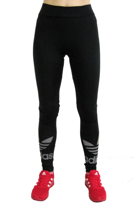 Лосини для фітнесу компресійні Adidas Originals 3-Stripes Tight  p. S (44) Київ - фото 3