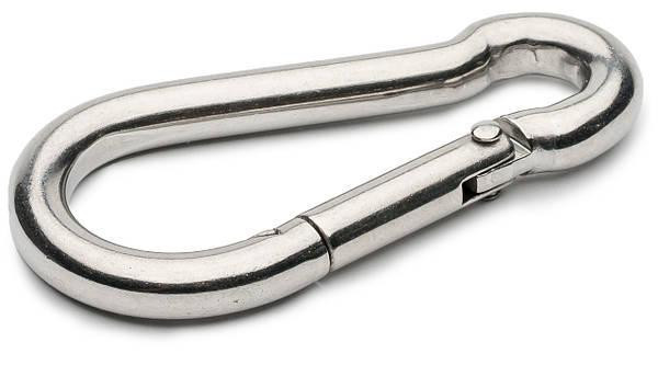 Карабін пожежний 4х40 Харків - фото 1