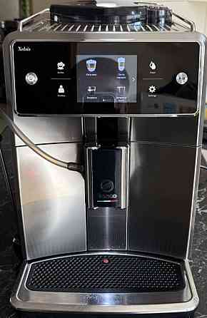 Кавомашина Saeco Xelsis Харків