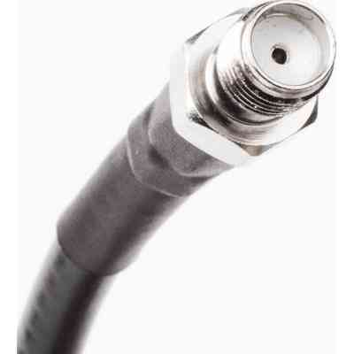 Антенна Baofeng NAGOYA UT-308UV с переходником на портативную рацию SMAJ 3m (Гр9170) Винница