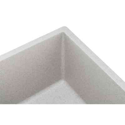 Мийка кухонна GRANADO UNDER TOP MAX gris (gr3008) Вінниця