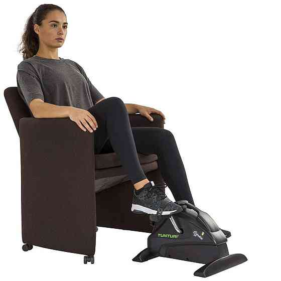 Велотренажер ROTOR MINI TUNTURI CARDIO FIT M30 Київ