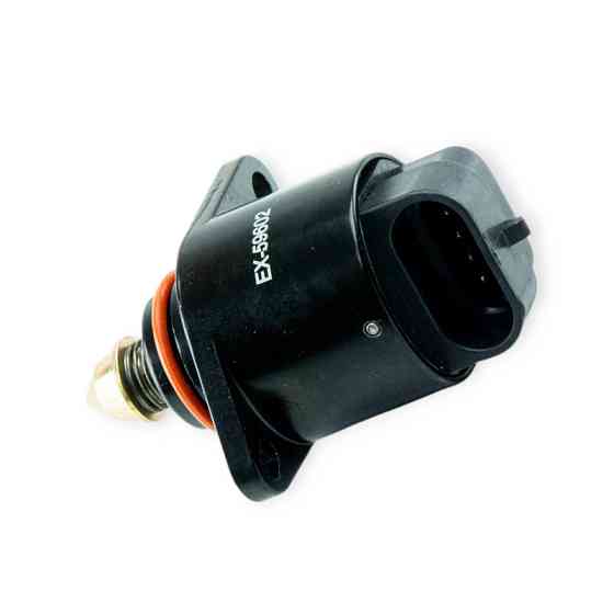 Регулятор хода Ланос 1.5-1.6;Geely MK2 РХХ EX-59602 холостого Мукачево