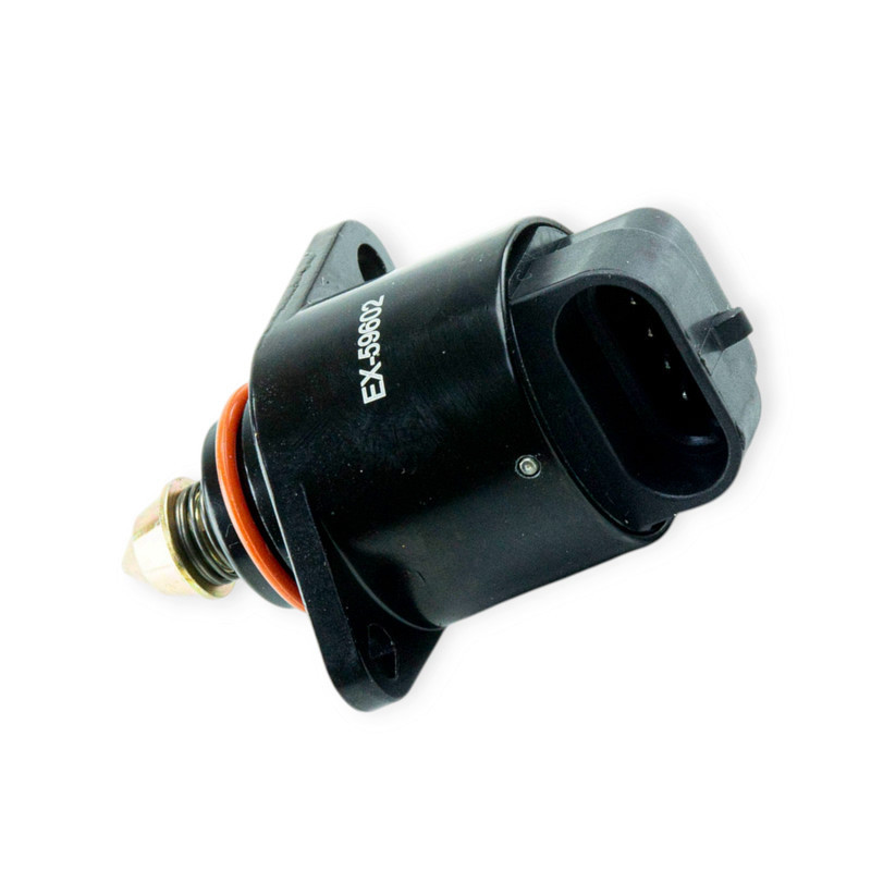 Регулятор хода Ланос 1.5-1.6;Geely MK2 РХХ EX-59602 холостого Мукачево - изображение 1