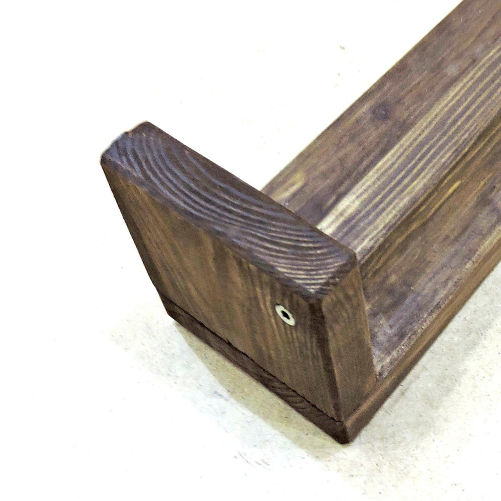 Настенная полка 