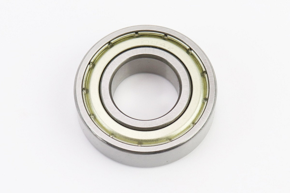 Підшипник 6004 ZZ (20x42x12) панелі демпферної "KPBC6004" BOXER BM/ВМX 150cc Київ - фото 1