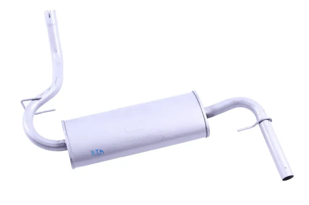 Глушник 21213 ТМК заходу сонця Вінниця - фото 1