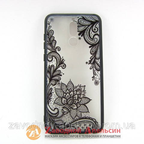 Huawei Mate 10 lite (51091YGH) чохол малюнок Yotoo Одеса - фото 1