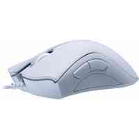 Мишка Razer DeathAdder Essential USB White (RZ01-03850200-R3M1) Киев