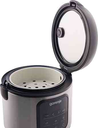 Мультиварка Gorenje MC2SBK ( 12106 ) Харків