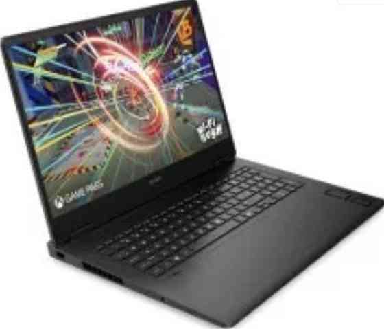 HP OMEN 16 Ultra 7-255H/16GB/1TB RTX5050 144Hz Харьков