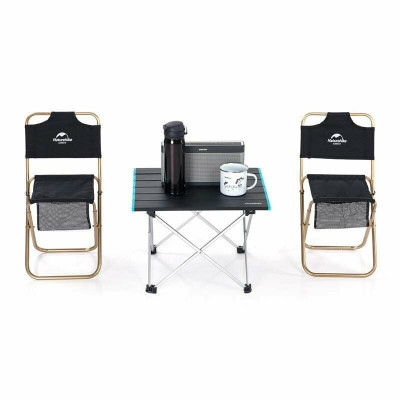 Туристический стол Naturehike NH19Z008-Z (6927595750773) Винница - изображение 2