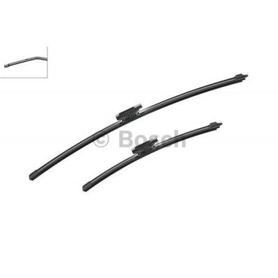 Щітка склоочисника Bosch 3 397 014 199 Вінниця - фото 1